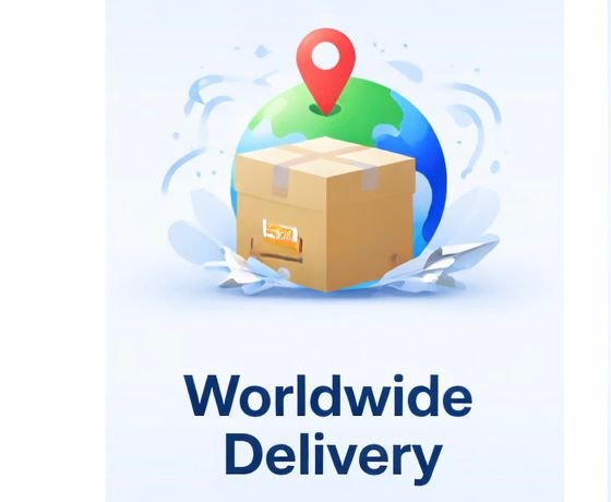 Worldwide Delivery