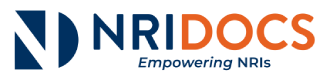 NRIDocs Logo